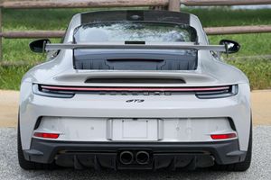 2023 911 GT3 ไมล์น้อย เครื่องยนต์สมบูรณ์แบบ เกียร์อัตโนมัติ หลังคาพาโนรามา ไฟหน้า LED พร้อมส่ง - Product Image 5