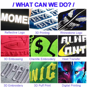 OEM personalizado fabricantes Sun Faded Loose Wear 2 piezas Set personalizado de gran tamaño lavado ácido acampanado pantalones de chándal y Sudadera con capucha chándales - Product Image 6