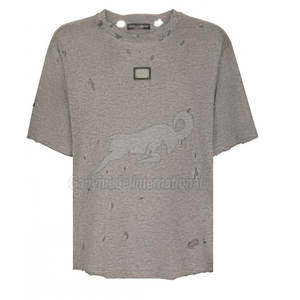 Camiseta Personalizada para Hombre, Estilo Desgastado, Ropa de Secado Rápido a Precio Razonable - Product Image 1