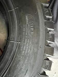 ยางรถบรรทุก K702 เวียดนาม KUMATIRE แบบท่อ ขนาด 5.00-12 ถึง 8.25-16 สำหรับรถบรรทุกขนาดเล็กและขนาดใหญ่ - Product Image 3