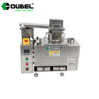Máquina de Activación de Superficies por Plasma, Limpiador Inteligente de PCBA Antes del Recubrimiento Conformal, Transportador Automático de Ancho Variable para MES