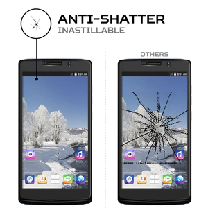 ฟิล์มกันรอยหน้าจอ ANTISHOCK สำหรับโซโป ZP520 ฟิล์มกันรอยหน้าจอโทรศัพท์มือถือคุณภาพพรีเมี่ยม - Product Image 1