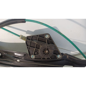 Mécanisme de lève-vitre avant gauche BMW Série 1 F20 N47D20C (11>19) - Product Image 6