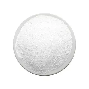 Polvo de sílice amorfo de alta pureza, alta blancura para un rendimiento óptimo en cosméticos de plásticos de caucho, diversas aplicaciones - Product Image 3