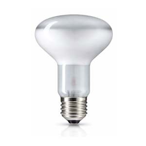 Ampoule incandescente réflectrice 40W R63 MT E27 230V - Product Image 1