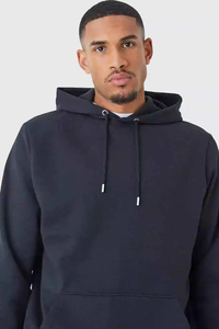 Sweats à capuche de mode pour hommes personnalisés en Offre Spéciale de haute qualité du Pakistan pour la saison d'hiver - Product Image 4