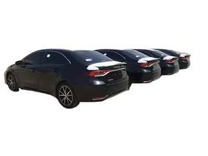 Corolla 2021 USADO EN EXCELENTE ESTADO, 1.8, Bajo Kilometraje, Sin Problemas Mecánicos, Listo para Conducir - Product Image 4