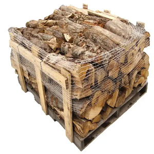 Leña Klin seca en paletas-Troncos de leña 15% Humedad-Leña de madera dura para energía térmica Europa - Product Image 2