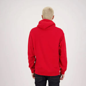 FRESHCO Enterprises' Unisexe Poids Lourd Coton Pull À Capuche Automne Crop Bas Doux Sweats Hommes En Gros - Product Image 6