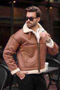 Abrigo de invierno para hombre, impermeable, con capucha, con cierre de cremallera gruesa, cintura elástica, transpirable, para correr, entrenamiento, prendas de vestir exteriores - Product Image 6