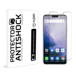 ฟิล์มกันรอยหน้าจออูเลโฟน T2 แอนติช็อค - Product Image 1