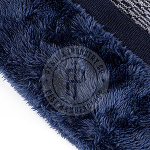 Diseñe su propio estilo Beanie Hats La mejor calidad Beanie Hats a la venta Custom Made Beanie Hats - Product Image 6