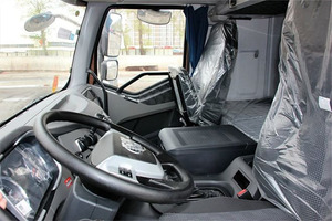 Camión Faw J6P 390 2026 en Perfecto Estado - Product Image 2