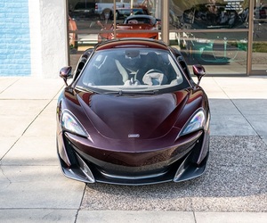 Gran Oferta: McLaren 600LT Usado del 2019 - Product Image 1