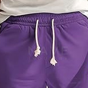 กางเกงขาสั้นผู้ชายคุณภาพสูง ขายดีที่สุด เหมาะสำหรับการฝึกซ้อมและสวมใส่ลำลอง กำลังขายดี - Product Image 3