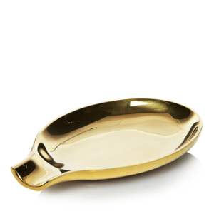 ที่วางช้อนสแตนเลสรูปปลาที่วางช้อนงานหัตถกรรมอินเดียทำมือสีตามสั่ง - Product Image 5