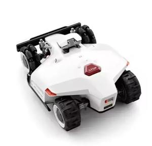 HIGH Lu ba 2 AWD 5000 Pelouse en métal Rob0t avec technologie sans fil périphérique - Product Image 2