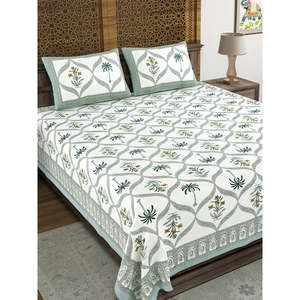 Set di lenzuola in cotone puro, - Product Image 5