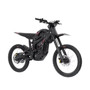 Motocicleta Eléctrica Todoterreno Talarias Sti/ng MX5 Pro Nueva de Fábrica con 2 Años de Garantía, Lista para Enviar - Product Image 2