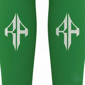 Mangas de Ciclismo Sublimadas, Estilo Nuevo 2026, Gran Venta, Material de Spandex y Poliéster, Calidad Premium - Product Image 2