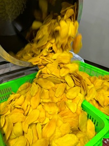 Tranches de mangue séchée Naturelle Douce 100% Pure Mangue Origine Vietnam - Product Image 5