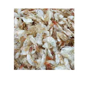 Viet Nam 헤드리스 말린 새우 쉘 키틴 생산 새우 쉘 식사 동물 사료 + 84947900124