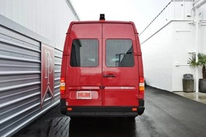 Dodge Sprinter 2500 2003, Techo Alto, Distancia Entre Ejes de 158 Pulgadas, Furgoneta de Pasajeros para 10 Personas, 316CDI - Product Image 6