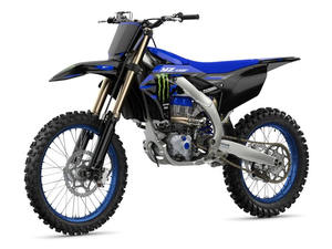 ทั้งหมด-ดีที่สุด2025 YZ450F มอนสเตอร์พลังงานรุ่นรถจักรยานยนต์ใหม่ - Product Image 4
