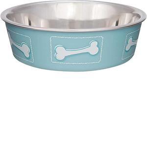 New Arrival Food Product For <b>Small</b> Pet stainless Steel Metal Pet Food Water <b>Bowl</b> For <b>Dog</b> Cats Feed <b>Bowl</b> - Product Image 5