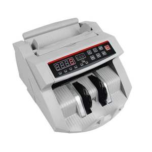 STANDARD SUR Machine de comptage automatique fiable 3 - Product Image 2