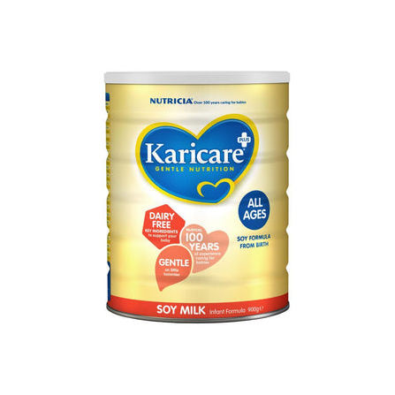 Goat Milk Karicare Soy Formula Kabrita Goat Milk Formula 0-12
