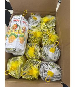 Gelée de fruits prête à consommer, délicieuse gelée saine de raisin de mer et nid d'oiseau d'Okinawa 30g à la saveur de mangue du Vietnam - Product Image 4