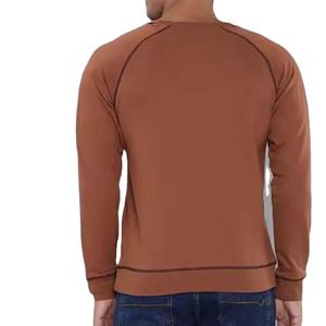 Sudaderas con capucha para hombre Diseño transpirable Fabricación de ropa Peso pesado Tallas grandes Hombres Sudaderas con capucha Tela suave Sudaderas lisas en blanco para hombres - Product Image 2