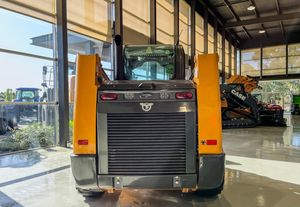 Nuevo Stock de Alta Calidad para Minicargadora SR175B con Bomba, Motor, Rodamientos y Engranajes - Alta Eficiencia Operativa, 3 Años de Garantía - Product Image 6