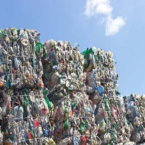 Compra de Botellas PET Lavadas y Escamas de PET de Alta Calidad a Precio Económico en Existencia, Venta al por Mayor, Entrega Rápida - Product Image 2