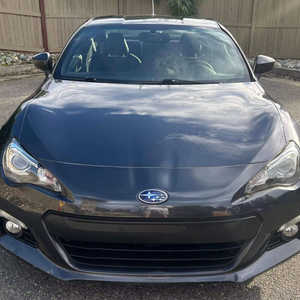 Subaru BRZ Limited 2014 Usado, Sin Reserva, Transmisión Manual de 6 Velocidades - Product Image 1