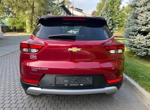 2021 Chevrolet TrailBlazer - Product Image 2