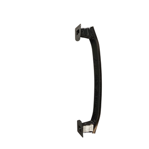Barre transversale de pare-chocs arrière SEAT Ibiza Série (12>15) 6J3807305 - Product Image 1