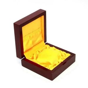 Деревянная коробка для обручального кольца - Product Image 6