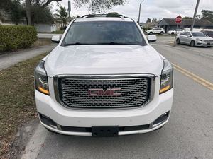 ใช้4WD 2017 GMC YUKON XL Denali ตัวเลือกแบบเต็มพร้อมส่ง - Product Image 2