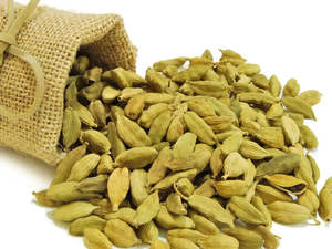Cardamome verte de qualité supérieure - Product Image 5