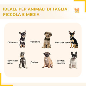 PawHut Corralito Modular para Perros de 8 Piezas para Uso Interior y Exterior, Acero, 80x60 cm, Negro - Product Image 6