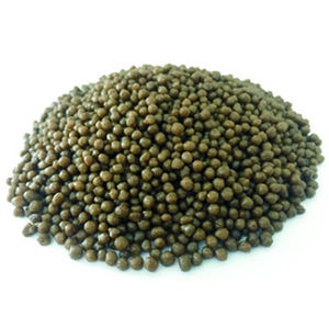 Fertilizante de fosfato diamónico certificado DAP con una pureza del 98% DAP 18-46-0 fertilizante de fosfato de nitrógeno - Product Image 5