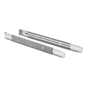 Kit Staffa SCHNEIDER ELECTRIC AP7768 per Guide Posteriori Rack ATS Apparecchiature Elettriche - Product Image 1