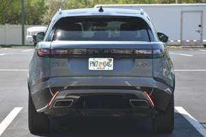 USADO, Volante a la Izquierda/Derecha, RANGE ROVER VELAR P380 R-DYNAMIC HSE 2019 - Product Image 4