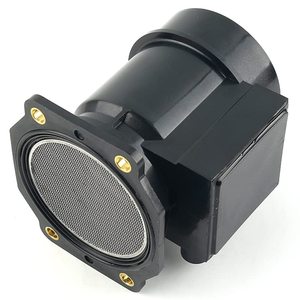 Sensor Aliran Udara Massal MAF 22680-02U00 Pengganti untuk Nissan Skyline R32 R33 2.0L 2.5L RB20DET RB25DET 1989-1996 - Product Image 1