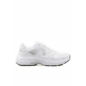 Scarpe Sneaker Polo FeliX donna U.S 101501756RSWHITE - Product Image 1