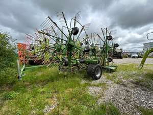 Krone swadro 1400 PLUS - Product Image 6