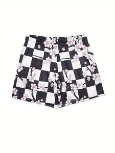 Poches courtes confortables Short de sport Polyester Street Wear Shorts coupe régulière hommes en gros coton Chino pantalon personnalisé - Product Image 4