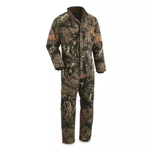 Tactical <b>Waterproof</b> <b>Clothes</b> Top Quality Hunting Camouflage Tactical Uniform Hunting Top Men And Women - Product Image 4